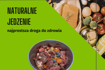 Naturalne jedzenie – najprostsza droga do zdrowia